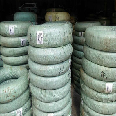 50-500m Cold Drawn 201 301 304 316 SS Stainless Steel Wire For Springs Decoration