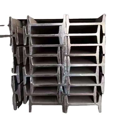 Thickness 100mm 900mm Stainless Steel H Beams Building Material