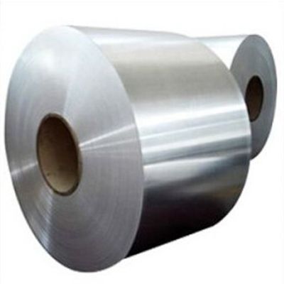 Neri delle bobine 24 x 48 di acciaio inossidabile 321 24 x 36 anodizzati 316 316l 0.1mm