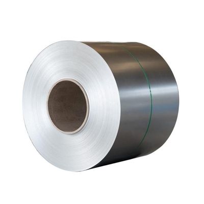 le SEDERE dello specchio del rotolo 0.4mm 0.5mm della bobina di acciaio inossidabile di 0.3mm finiscono la fessura di acciaio inossidabile