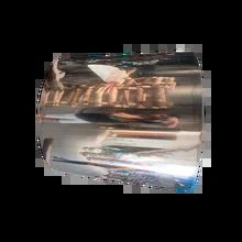 Coil in acciaio inossidabile MOQ di 1 tonnellata per la vostra produzione di acciaio inossidabile