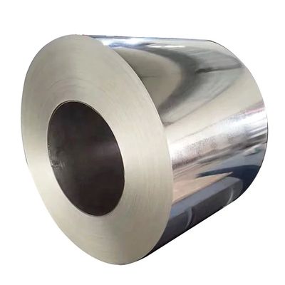 MOQ 1 tonnellata di acciaio inossidabile laminato a freddo con larghezza 1000 mm-2000 mm