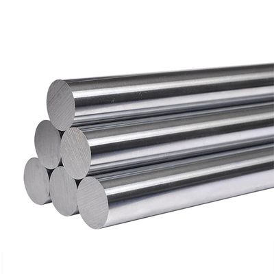 Sottoscrizione di prodotti di acciaio inossidabile non magnetici