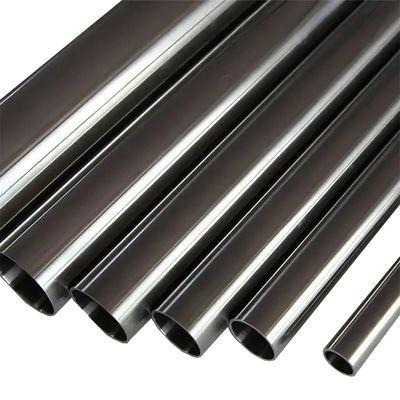 Imballaggio standard per l'esportazione Tubo in acciaio inossidabile con protezione laminata a caldo