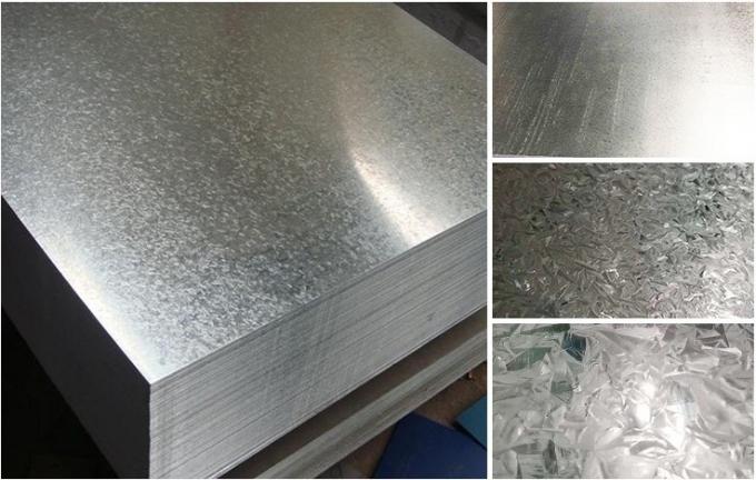 Caldo immerso ha rotolato la lamiera di acciaio di /Stainless del piatto della bobina di acciaio inossidabile