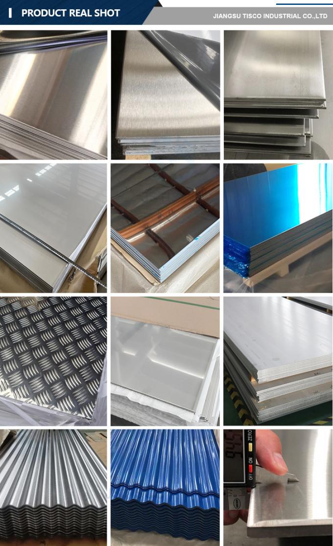 La striscia galvanizzata Z350 di Dx51d Dx52D Dx53D Dx54D Dx55D Z40 Z60 Z100 Z180 Z275, ha galvanizzato lo strato, piatto d'acciaio galvanizzato della IMMERSIONE calda