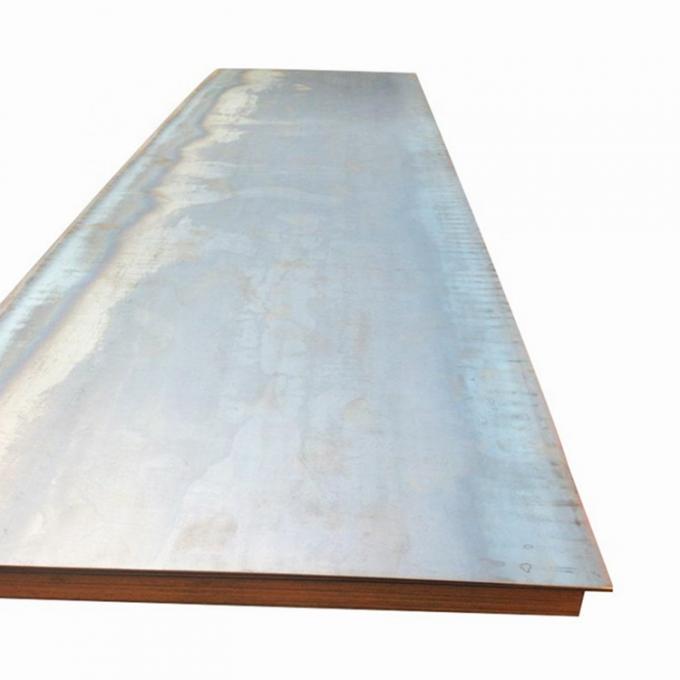 ASTM caldo/ha laminato a freddo il carbonio spesso di 2mm/4mm/6mm/8mm/il piatto acciaio inossidabile galvanizzato/