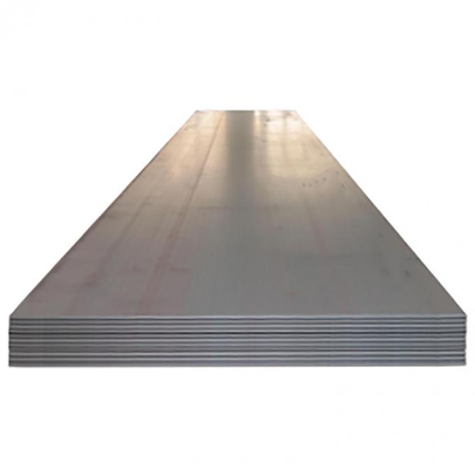 ASTM caldo/ha laminato a freddo il carbonio spesso di 2mm/4mm/6mm/8mm/il piatto acciaio inossidabile galvanizzato/