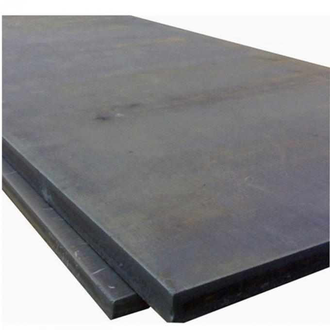 ASTM caldo/ha laminato a freddo il carbonio spesso di 2mm/4mm/6mm/8mm/il piatto acciaio inossidabile galvanizzato/