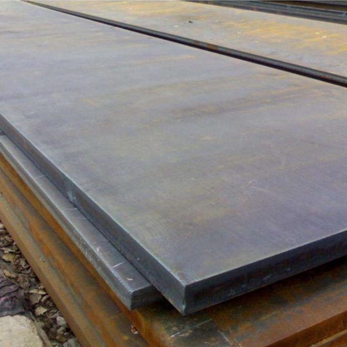 ASTM caldo/ha laminato a freddo il carbonio spesso di 2mm/4mm/6mm/8mm/il piatto acciaio inossidabile galvanizzato/