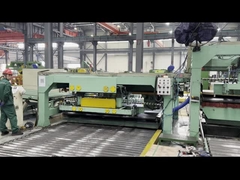 Prodotti metallici Co., srl di Jiangsu Changjian.