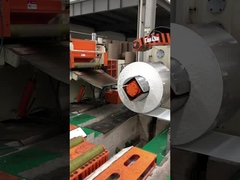 Coil di acciaio inossidabile di fabbrica